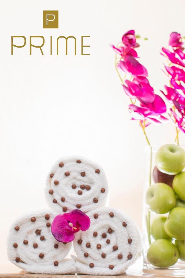 Отель Prime Almina Джедда Экстерьер фото